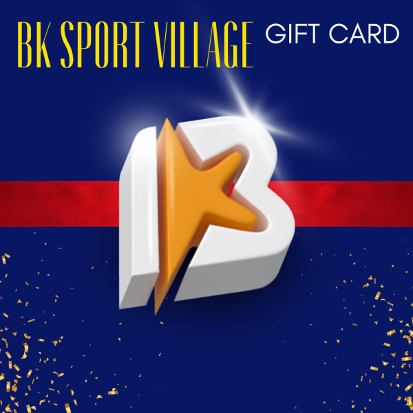 BK Gift Card